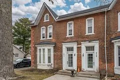 221 Albert Street, Belleville, On K8n 3n6