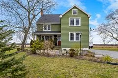 1856 Ott Road, Fort Erie, On L0s 1s0