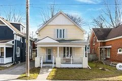 81 Port Street, Brantford, On N3s 1y6