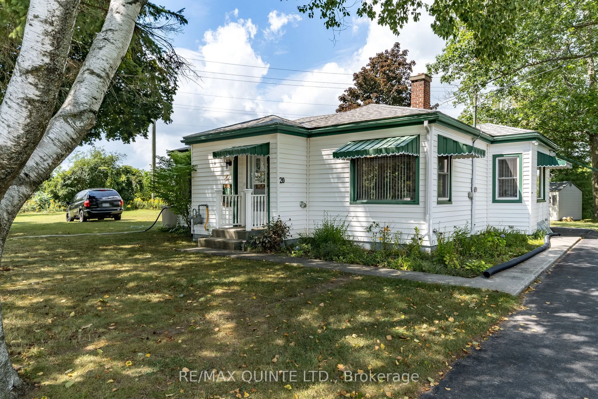 20 Roger Street, Prince Edward County, On K0k 2t0