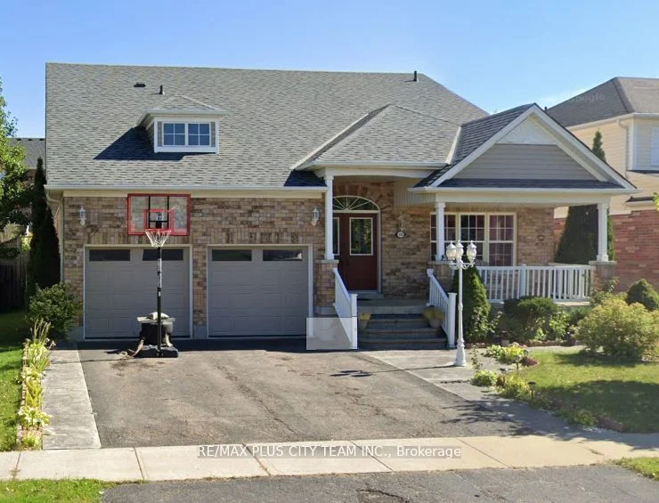 55 Webb Avenue, Brantford, On N3t 6s6