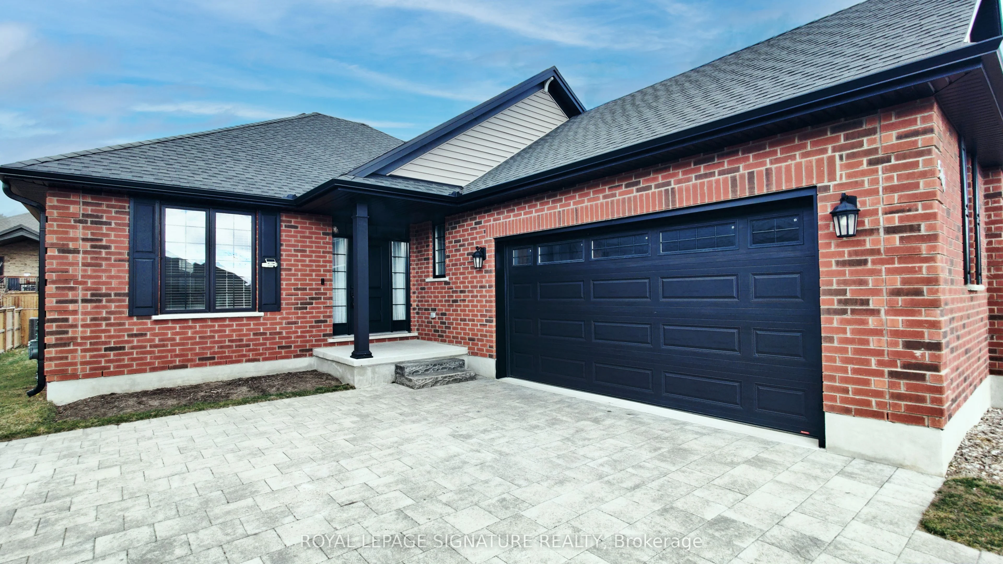 508 Bennett Crescent, Strathroy-caradoc, On N0l 1w0