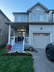 8721 Pawpaw Lane, Niagara Falls, On L2h 3s4
