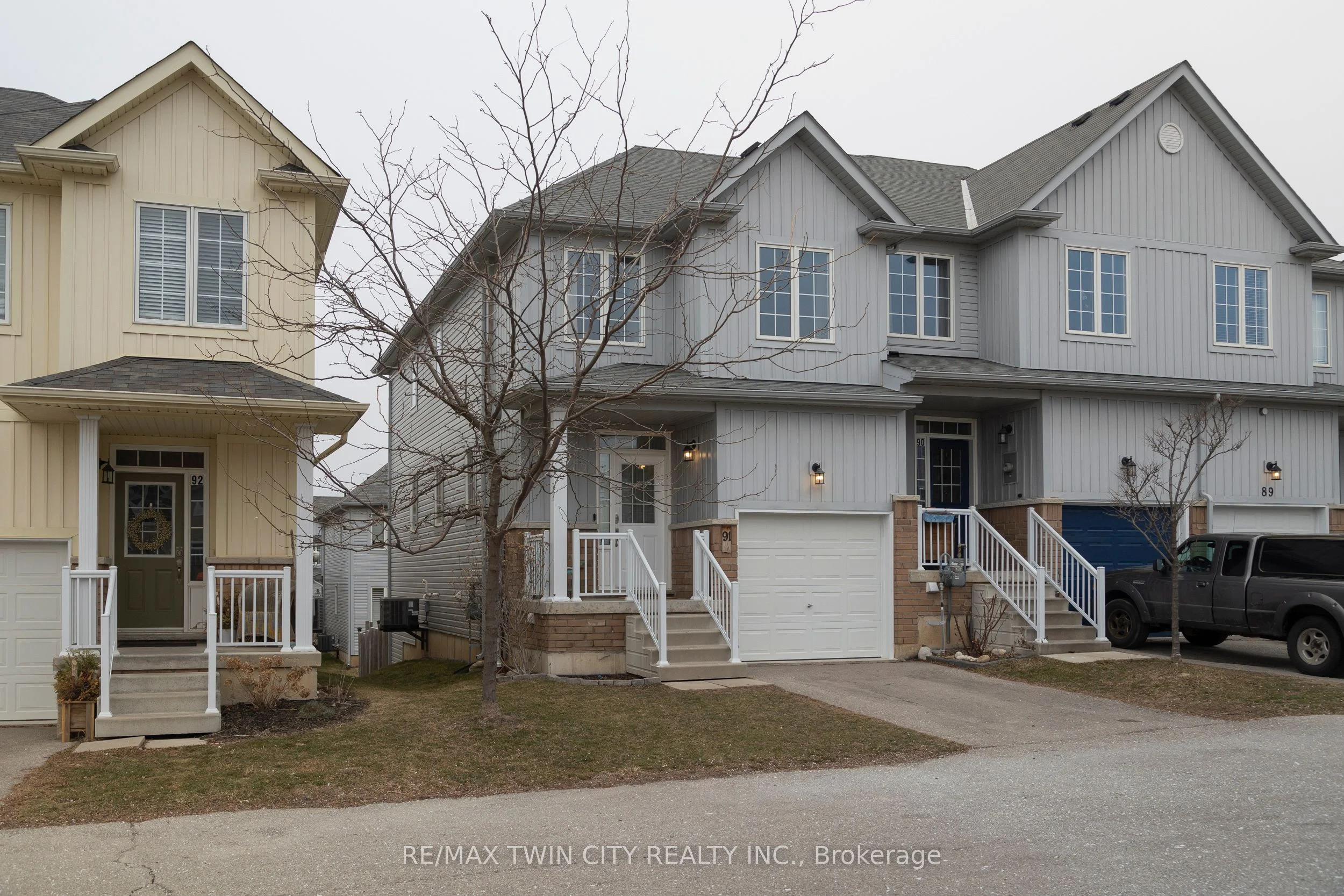 21 Diana Avenue 91, Brantford, On N3t 0g7