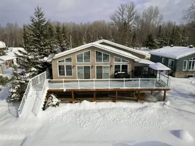 272 Cloutier Road, Greater Sudbury, ON P0M 2W0