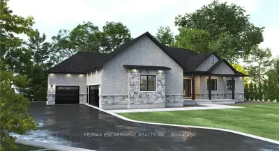 15 Clover Lane LOT 28, Norwich, ON N0J 1R0