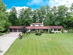 348050 4th Conc.B Osprey Lane, Grey Highlands, ON N0C 1J0