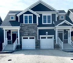 139 Courtland Street S, Blue Mountains, On L9y 4e4