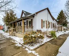 53 Duke Street, Brantford, On N3t 3t8