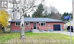 24571 SAXTON Road, Strathroy-Caradoc, ON N7G 3H4