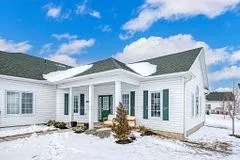 300 Croft Street 704, Port Hope, On L1a 0e1