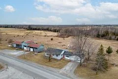 924 Ridge Road, Prince Edward County, On K0k 2t0