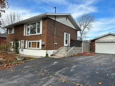 109 Leopold Street, Quinte West, On K8v 2k4