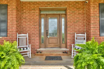 213 Farr Street, Pelham, ON L0S 1C0