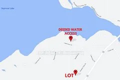 00 Healey Falls Drive, Trent Hills, On K0l 1l0