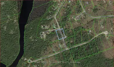 Lot 5 River Heights Road, Marmora And Lake, On K0k 2m0