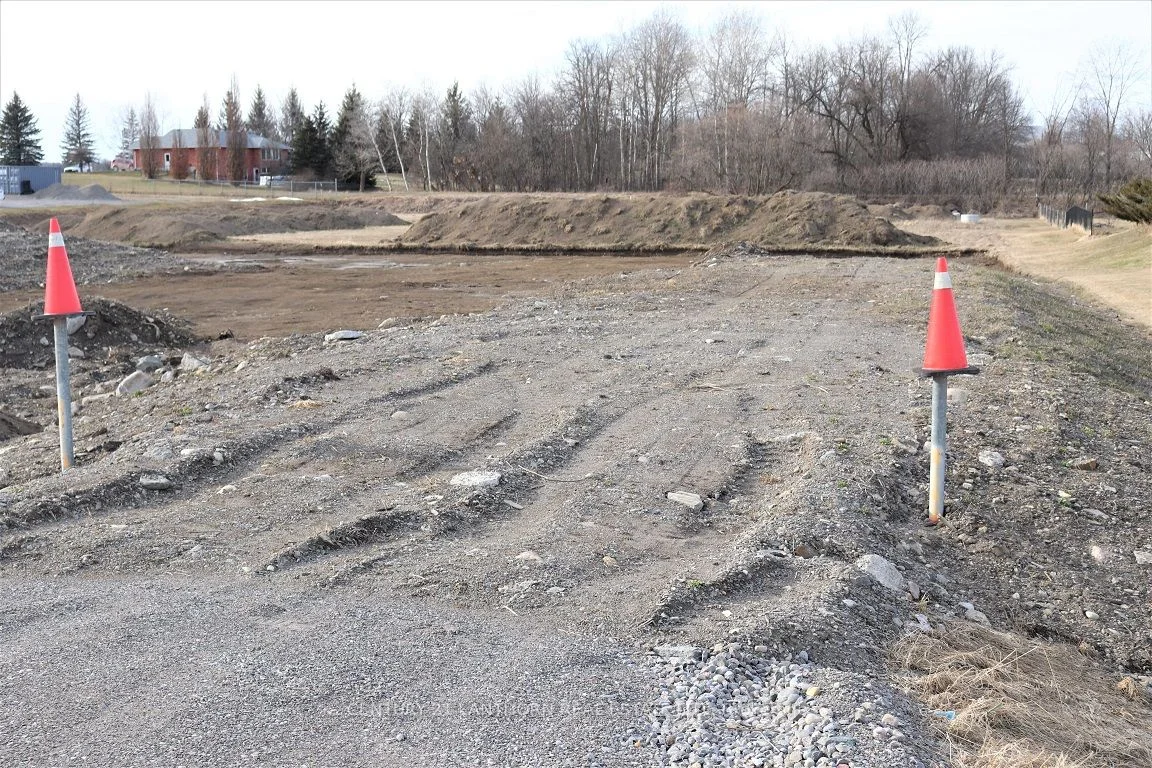 0a County Rd 8 (hoards) Road, Trent Hills, On K0k 1l0
