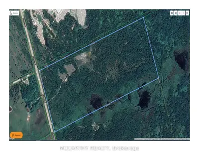 1636 Hwy No 6, South Bruce Peninsula, On, N0h 2t0