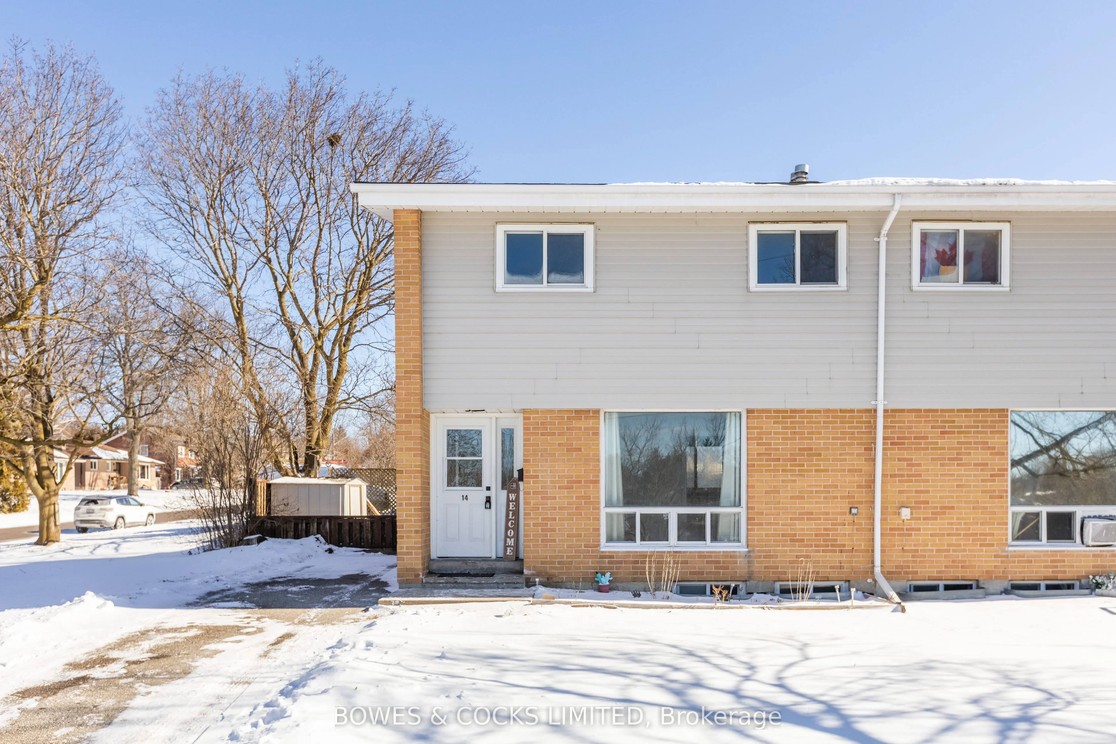14 Logie Street, Kawartha Lakes, ON K9V 1B8