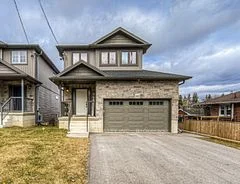 461 Spencer Street, Woodstock, On N4s 2h8