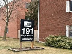 191 Lisgar Avenue 203, Tillsonburg, ON N4G 3L5