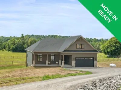 472 Old Shelter Valley Road, Cramahe, On K0k 1m0