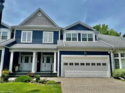 88 Lakeport Road 9, St. Catharines, On L2n 4p8