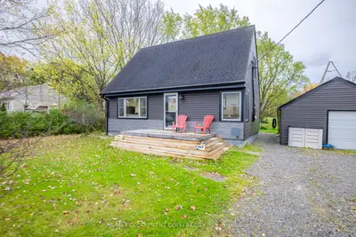 3815 Hwy 3, Port Colborne, On, L0s 1r0