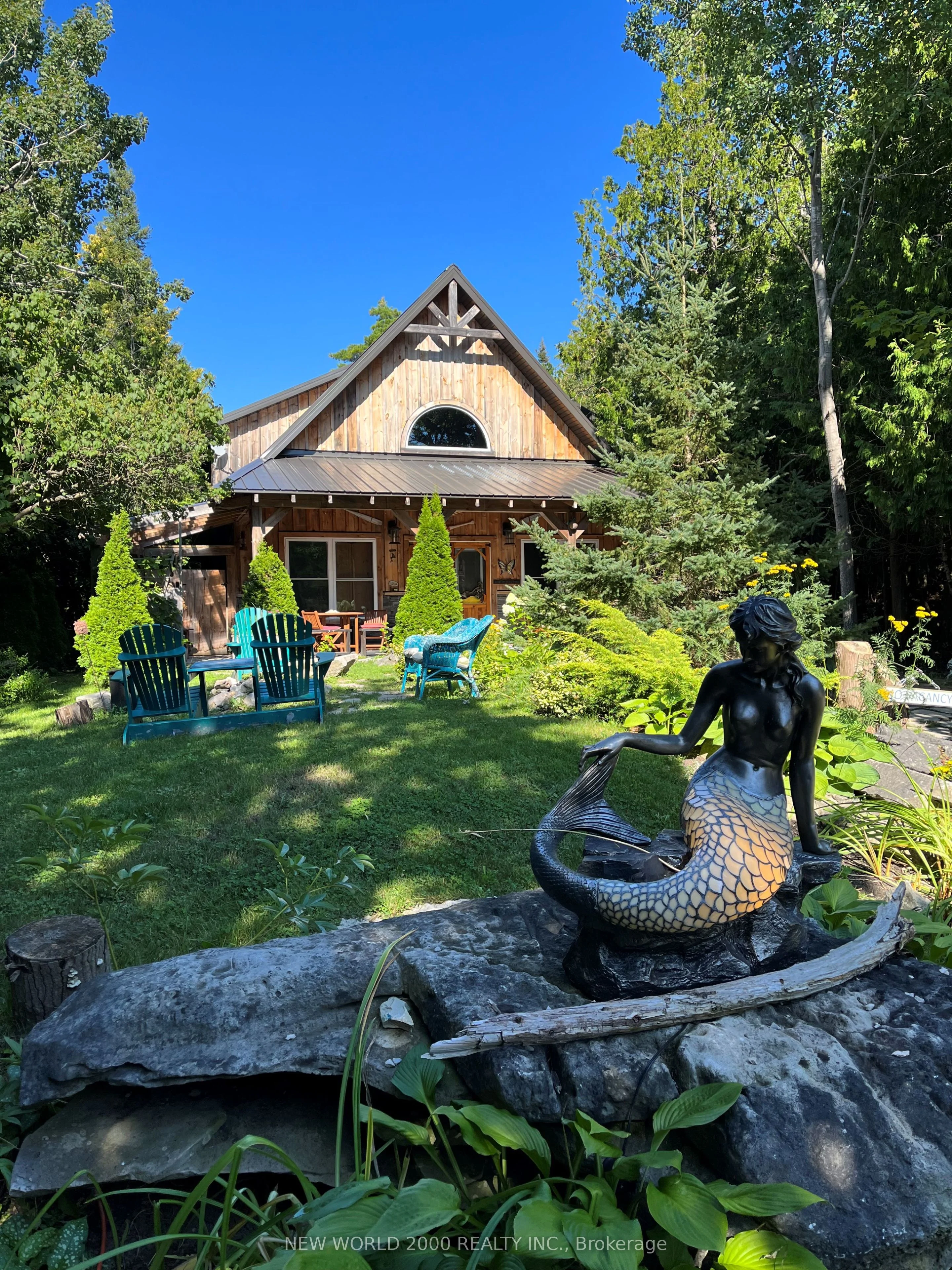7398 Highway 6, Northern Bruce Peninsula, On, N0h 2r0