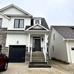 138 Courtland Street, Blue Mountains, On L9y 5l7