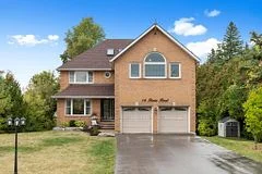 16 Rosies Road, Kawartha Lakes, On K0m 2c0