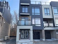 103 Marina Village Drive, Georgian Bay, On L0k 1s0