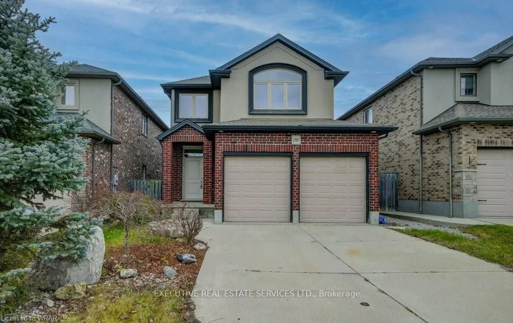 1905 Cherrywood Trail, London North, On N6h 0e6