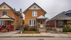 27 Stinson Avenue, Brantford, ON N3T 1X2
