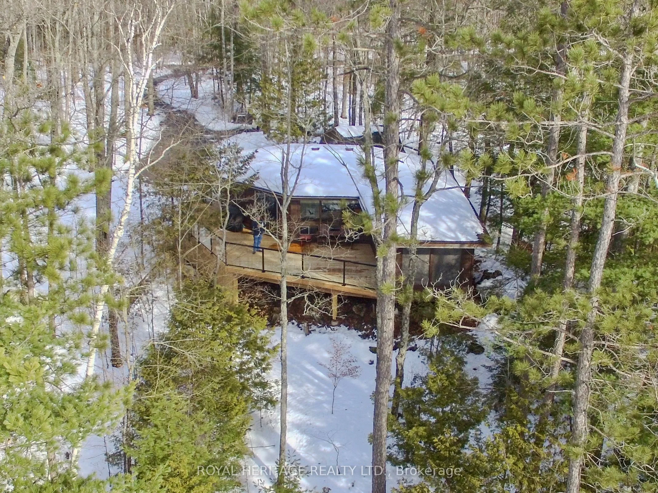 460 Jennison Road, Marmora And Lake, On K0l 1w0