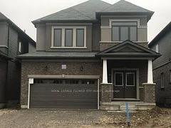 17 Tooker Drive, Brantford, On N3v 0b6