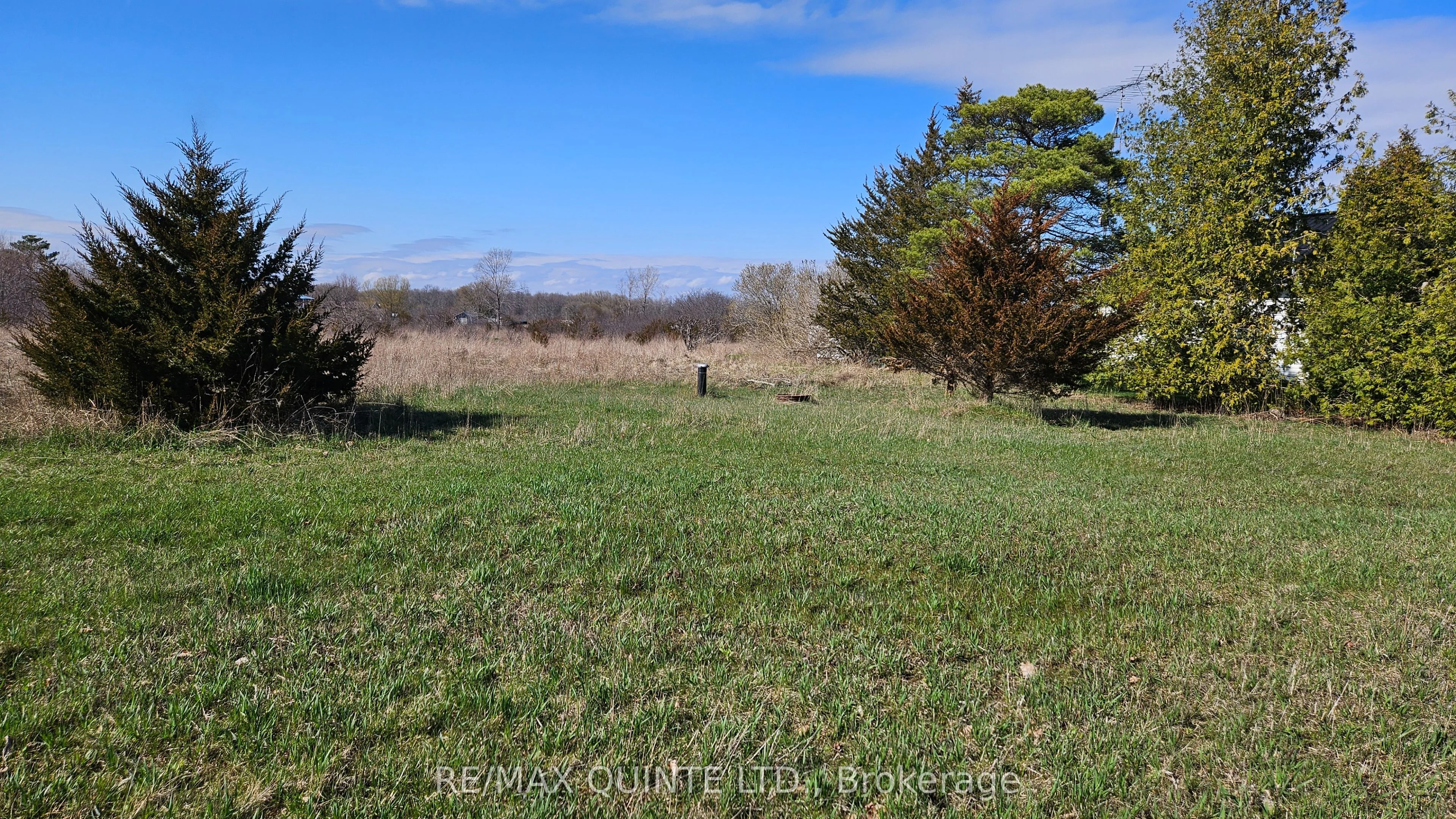 Lot 84 Hiscock Shores Road, Prince Edward County, On K0k 1l0
