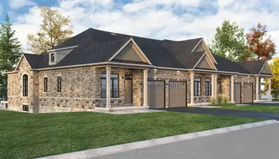 912 Garden Court Crescent, Woodstock, On N4t 1w6