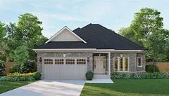 51 Hilborn Crescent, Blandford-Blenheim, ON N0J 1S0
