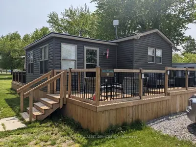 7100 County Road 92, Alnwick/haldimand, On K0k 2x0