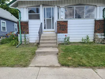 70 Adelaide Street S, London South, On N5z 3k4