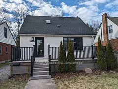 5689 Mouland Avenue, Niagara Falls, On L2g 5n5