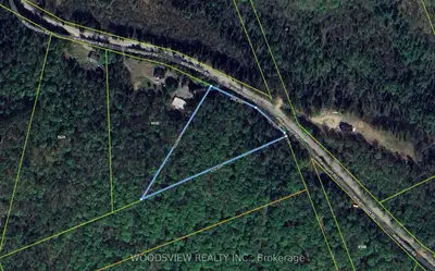 1422 Williamsport Road N, Huntsville, On P1h 2j4