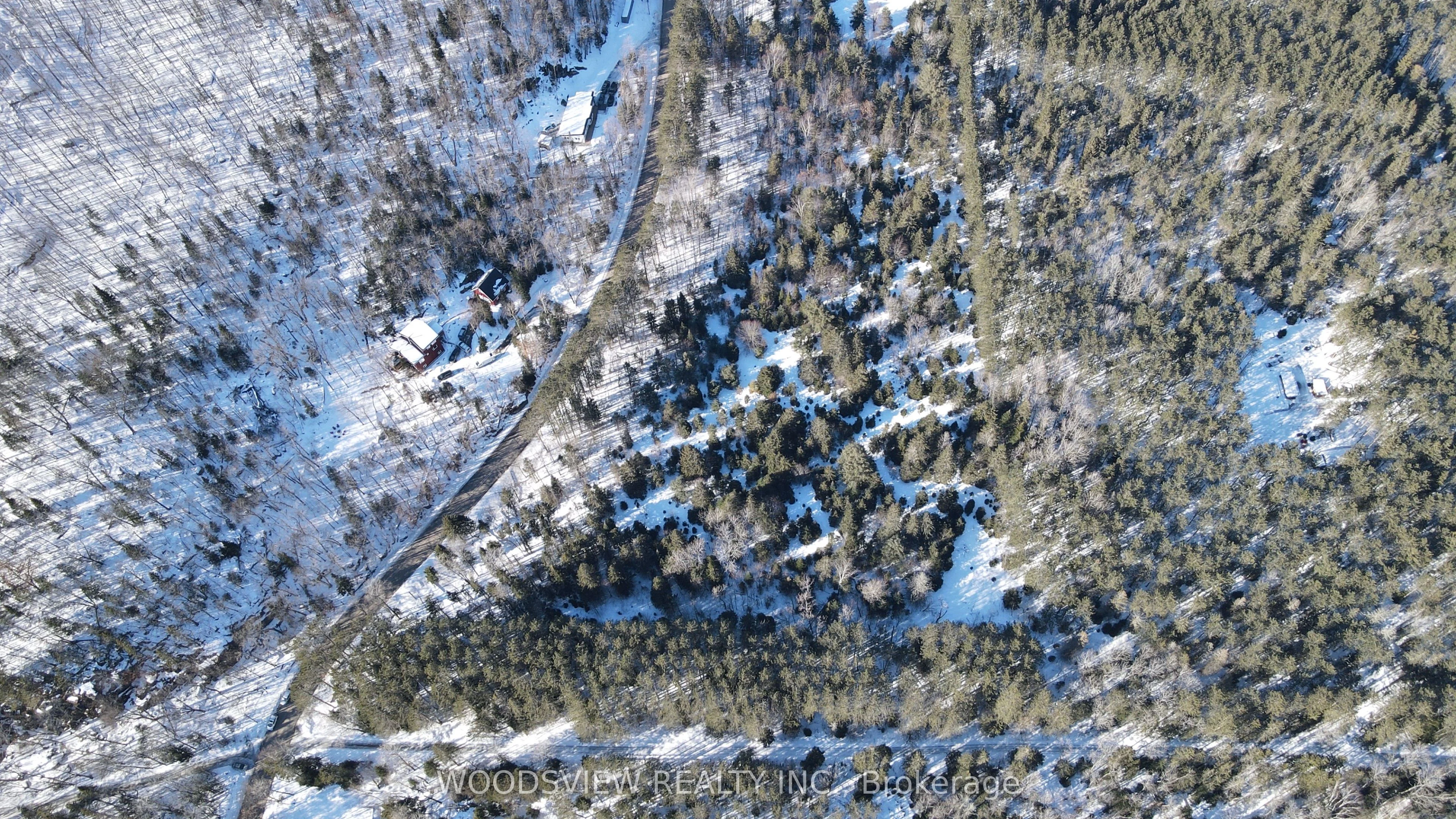 1333 Williamsport Road Road N, Huntsville, On P1h 2j4
