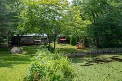 1121 Dickie Lake Road, Lake Of Bays, On P0b 1a0