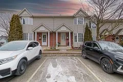 235 Saginaw Parkway 80, Cambridge, On N1t 1x4