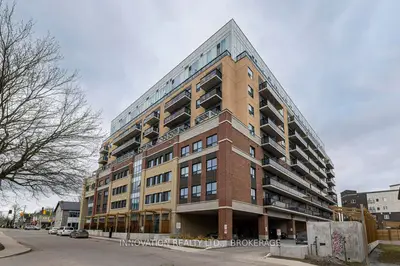 652 Princess Street E 807, Kingston, On K7l 1e5