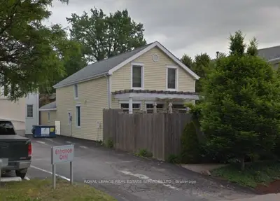 142 Huron Street, Stratford, On N5a 5s8