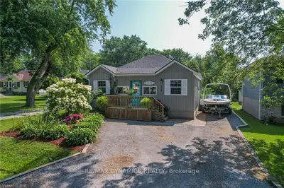 204 Beechwood Avenue, Fort Erie, On L0s 1b0