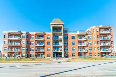 58 Glenelg Street W 205, Kawartha Lakes, On K9v 0m9